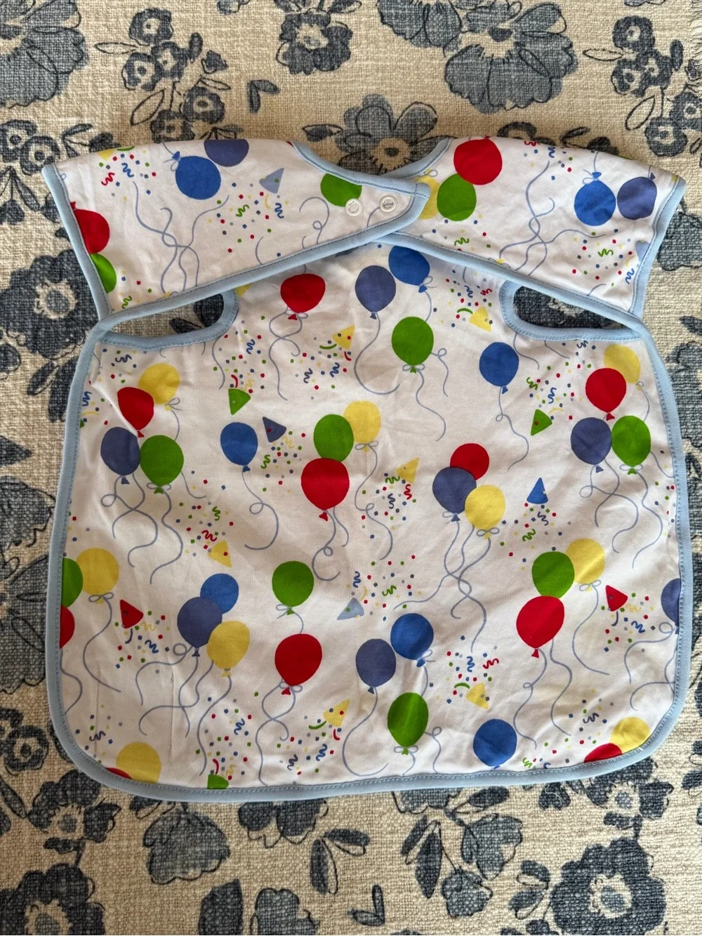 TBBC And Many More Big Bites Bib